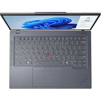 Amazon.com: Lenovo ThinkPad T14 Gen 5 21MC000NUS 14
