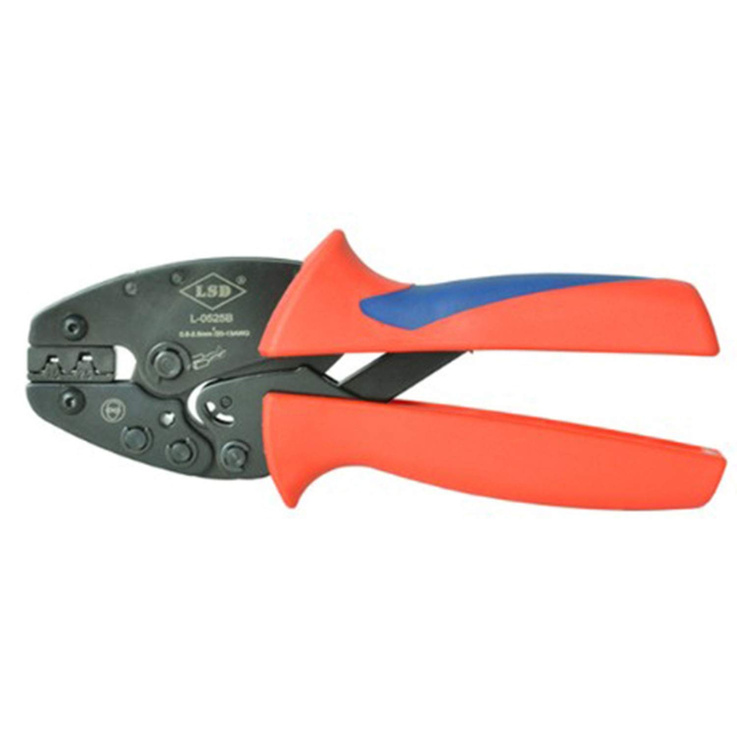 Pince à sertir outil electricien multifonction L-0525B 2,5 mm²