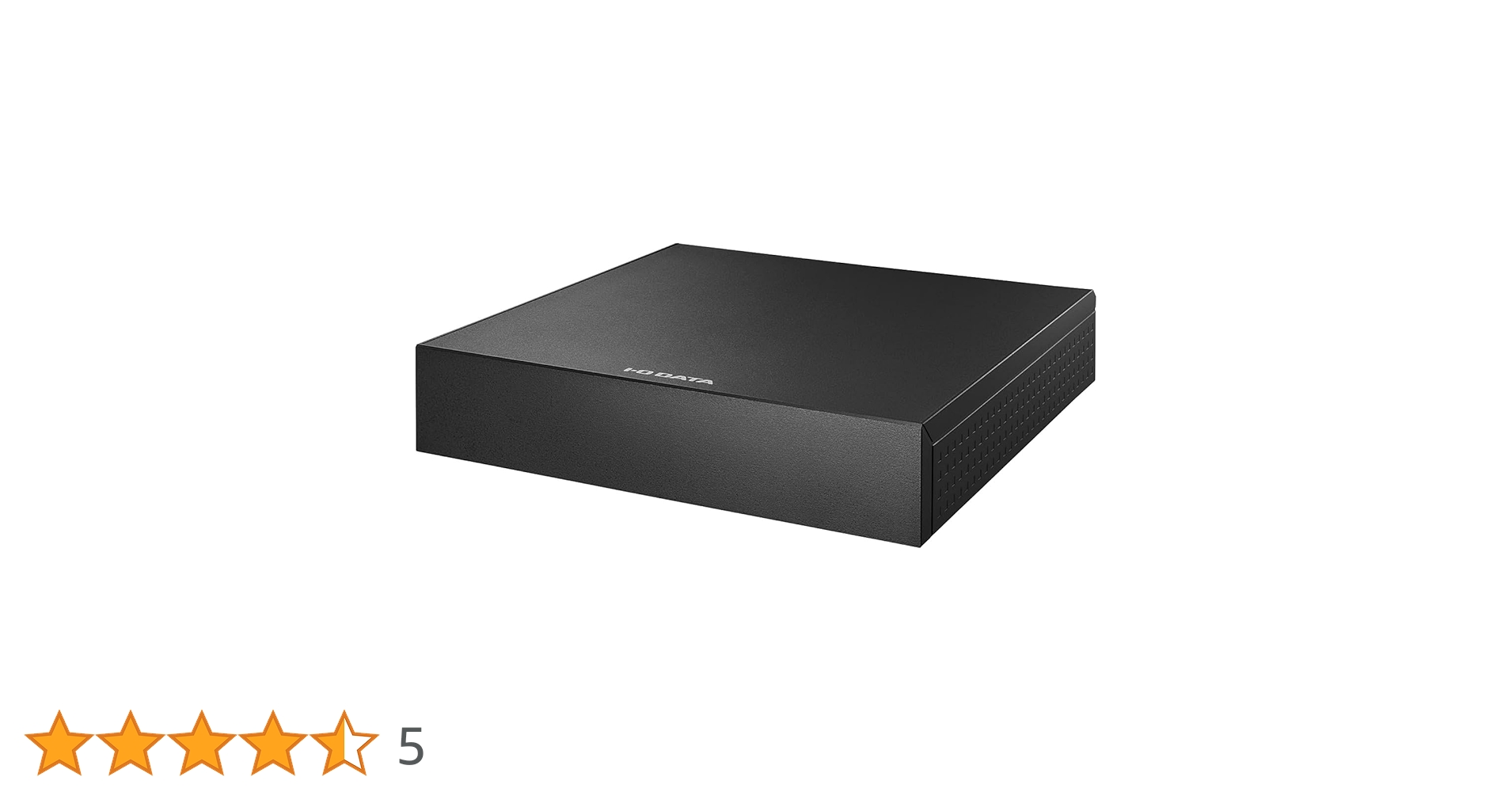 Amazon | I-O DATA アイ・オー・データ パナソニック推奨録画用