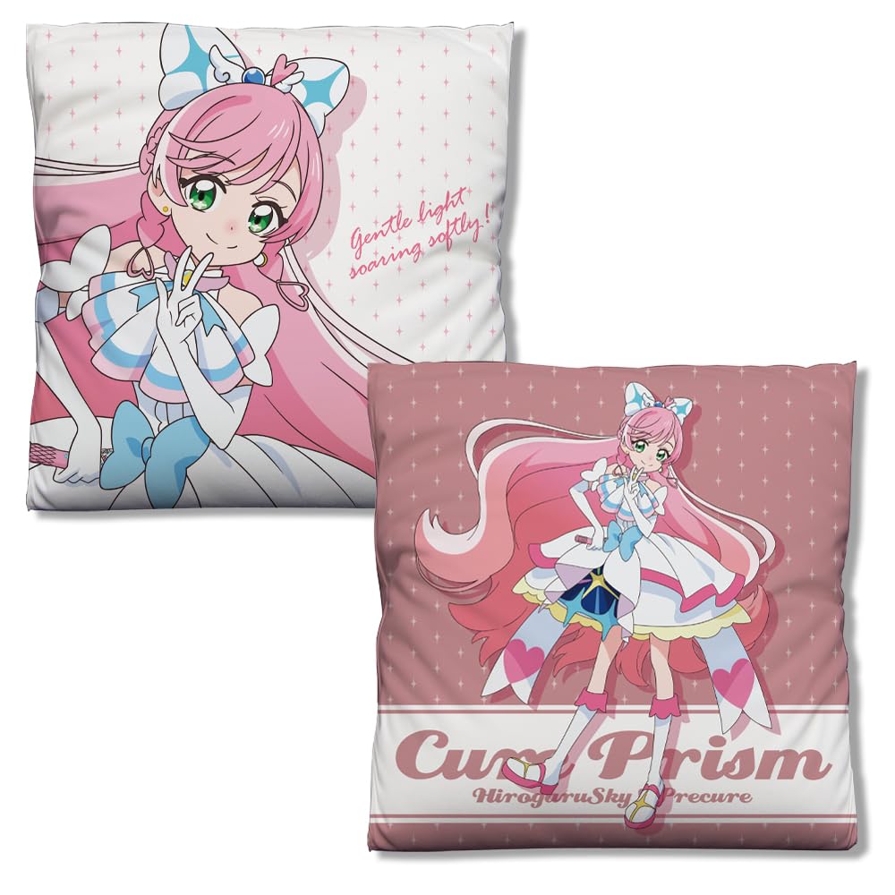Amazon.co.jp: 【公式】二次元コスパ ひろがるスカイ！プリキュア