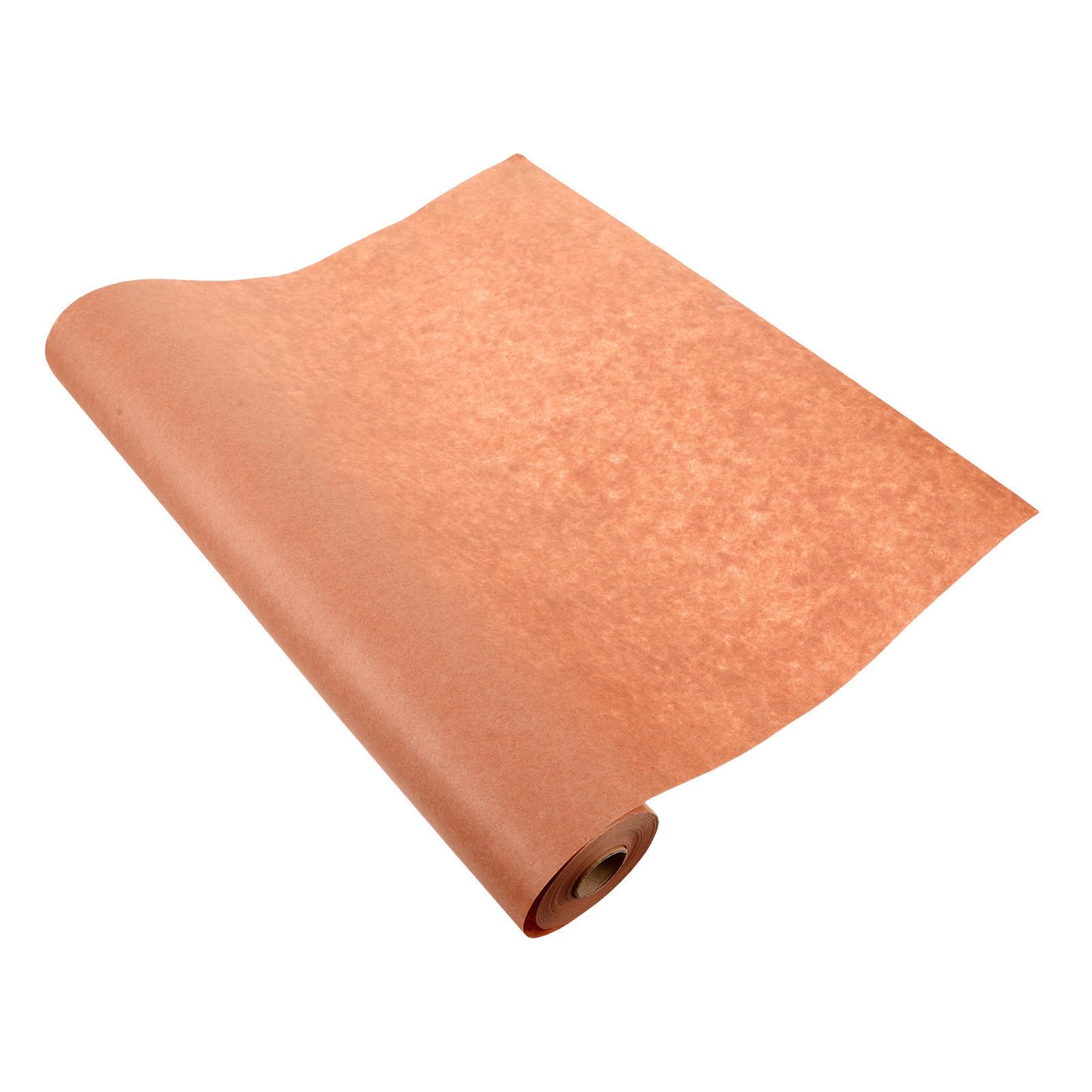 SUPVOX Carta da Macellaio Sicura Marrone Carta da Imballaggio Antiolio per Avvolgere Carne e Barbecue per Cucina e Friggitrice ad Aria