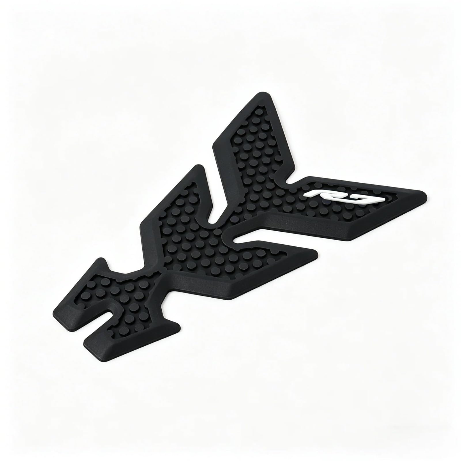 Almohadilla Pegatina Para Depósito Combustible Motocicleta Para YAMAHA YZFR7 YZF-R7 YZF R7 2026 Protector Lateral Goma Almohadilla Tracción Impermeable Pegatina Protector De Depósito Moto