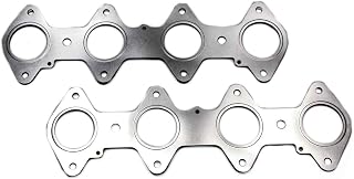 Cometic Gasket C5852-030 MLS Exhaust Gasket for Ford 4.6/5.4L 3V - Pack of 2