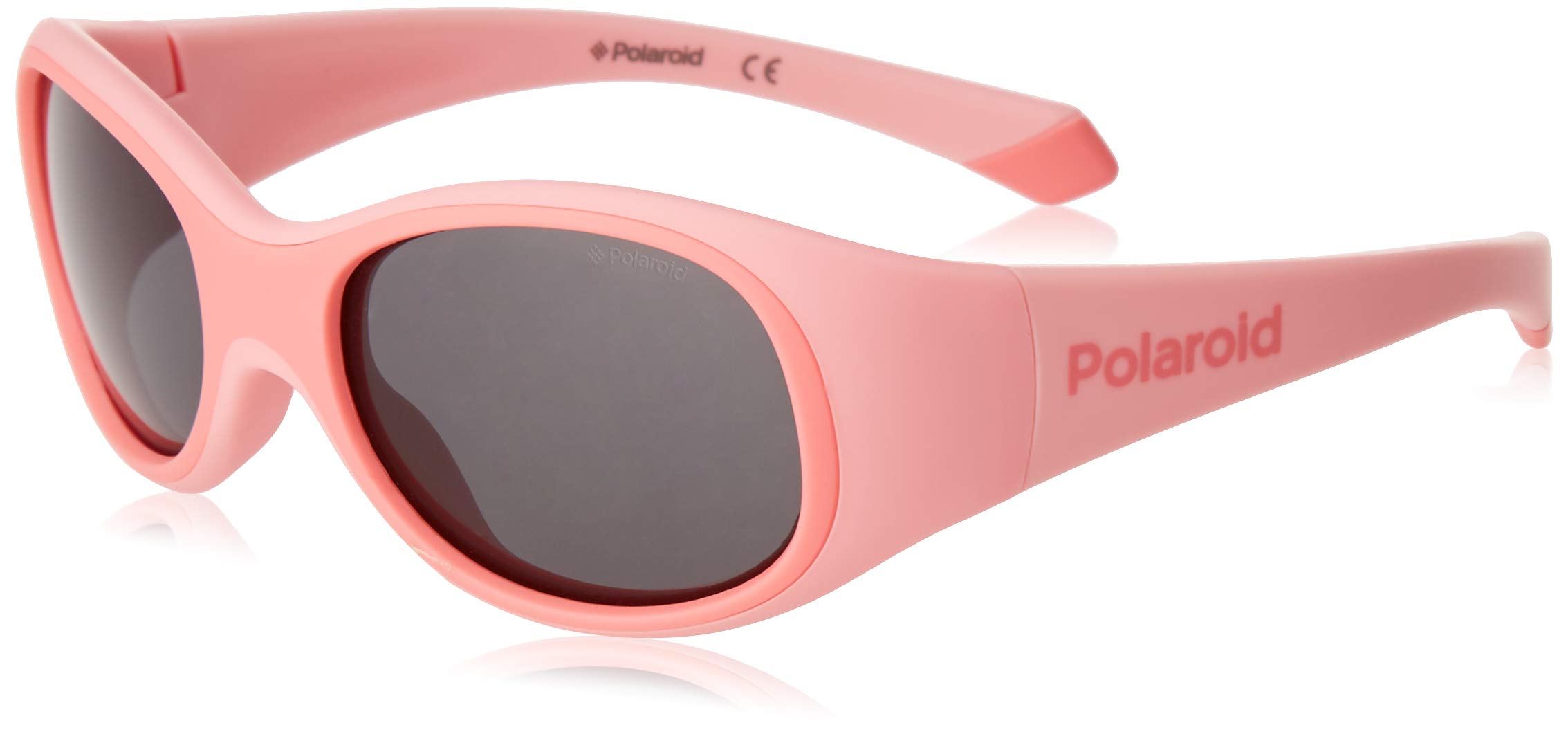 Polaroid PLD 8038/s Sunglasses, 35J/M9 Pink, 44