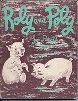 Roly and Poly B0007GR2TY Book Cover