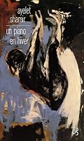 Un piano en hiver 2267020742 Book Cover