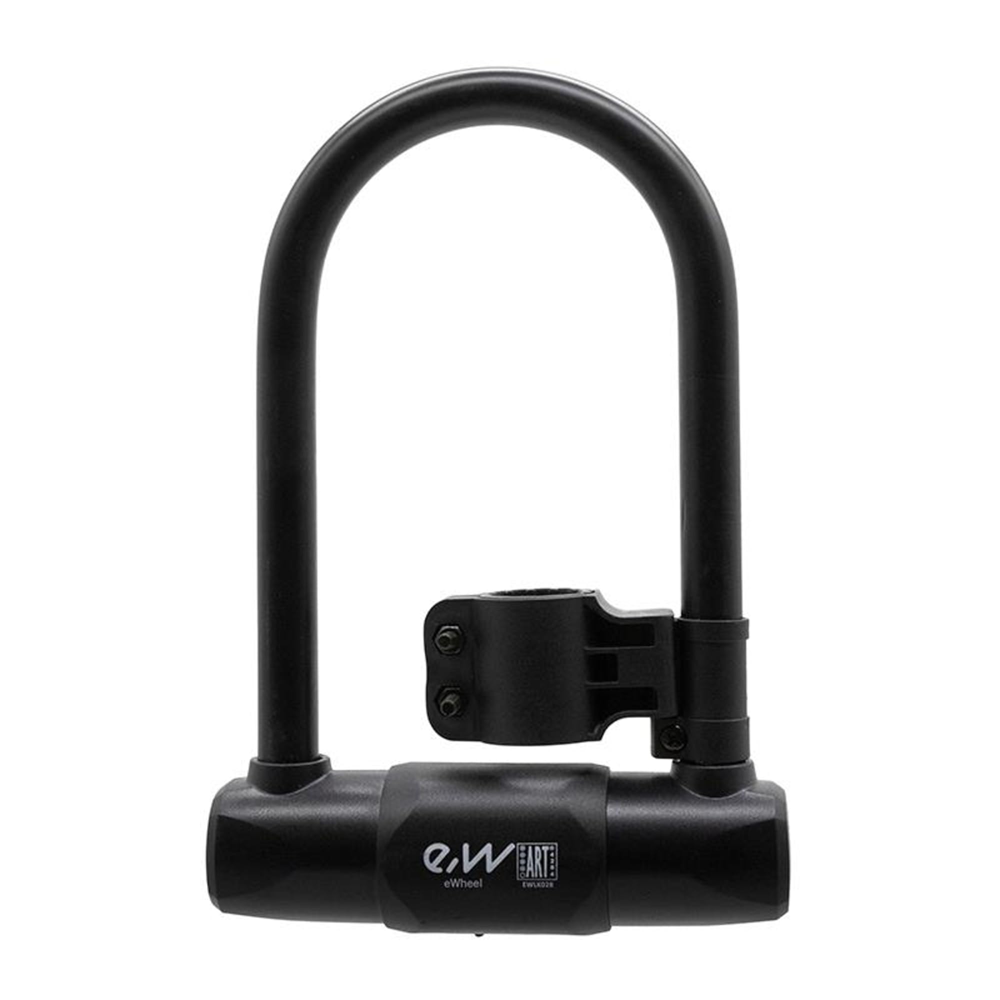 eWheel Candado en U EWLK028 para Patinete eléctrico Accesorio Resistente para Mejorar la Seguridad Comodidad y Mantenimiento del Patinete eléctrico