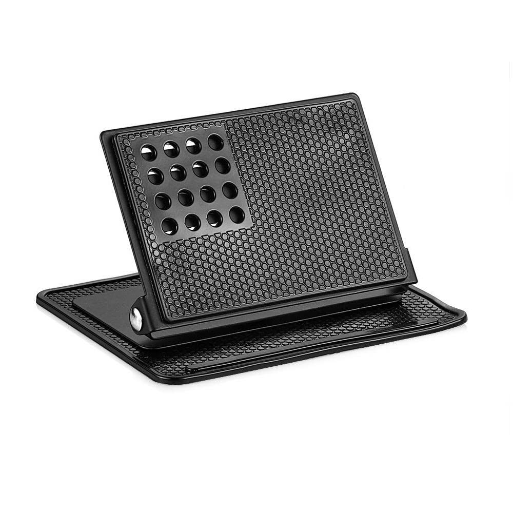 3B Trend SK1630 Telefon, Navigasyon Tutucu 360 Oynar Kaydırmaz Stand