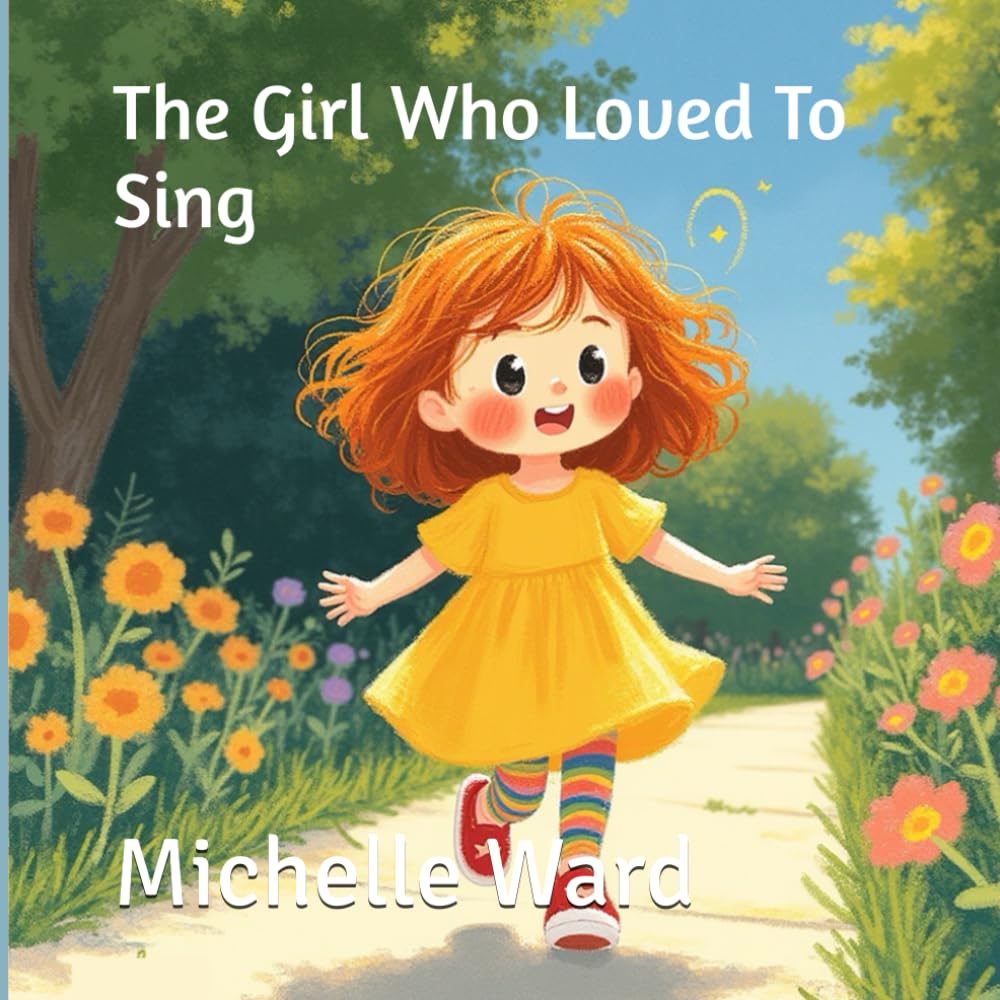 The Girl Who Loved To Sing