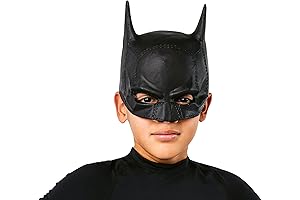Rubies Batman Character Mask Perfect for Halloween
