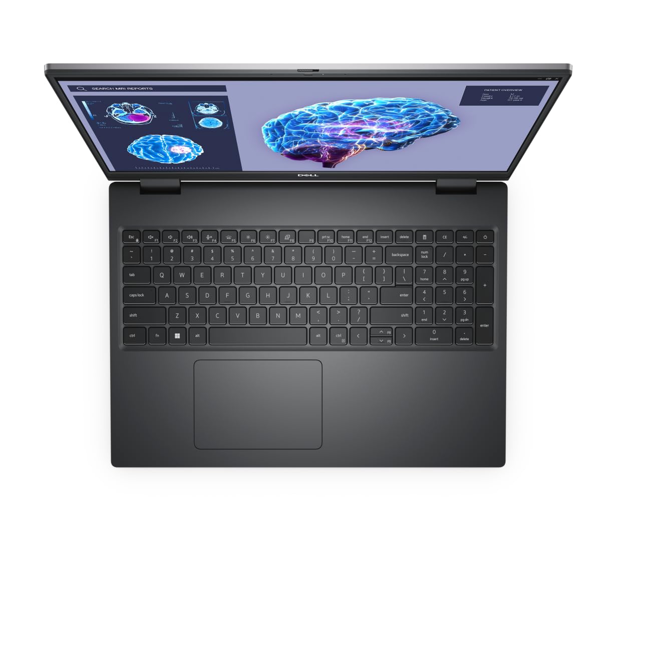 Dell NB Precision 7680 16 FHD+ i7 W11P : Amazon.es: Informática