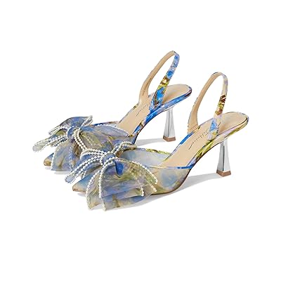 Blue by Betsey Johnson Kelli Women
