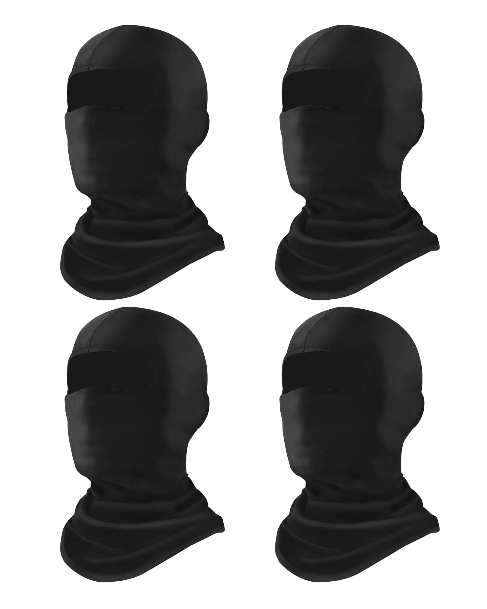 Xeoxarel Balaclava Ski Mask for Men/Women (Available in 2/3/4/5/36 Pack)