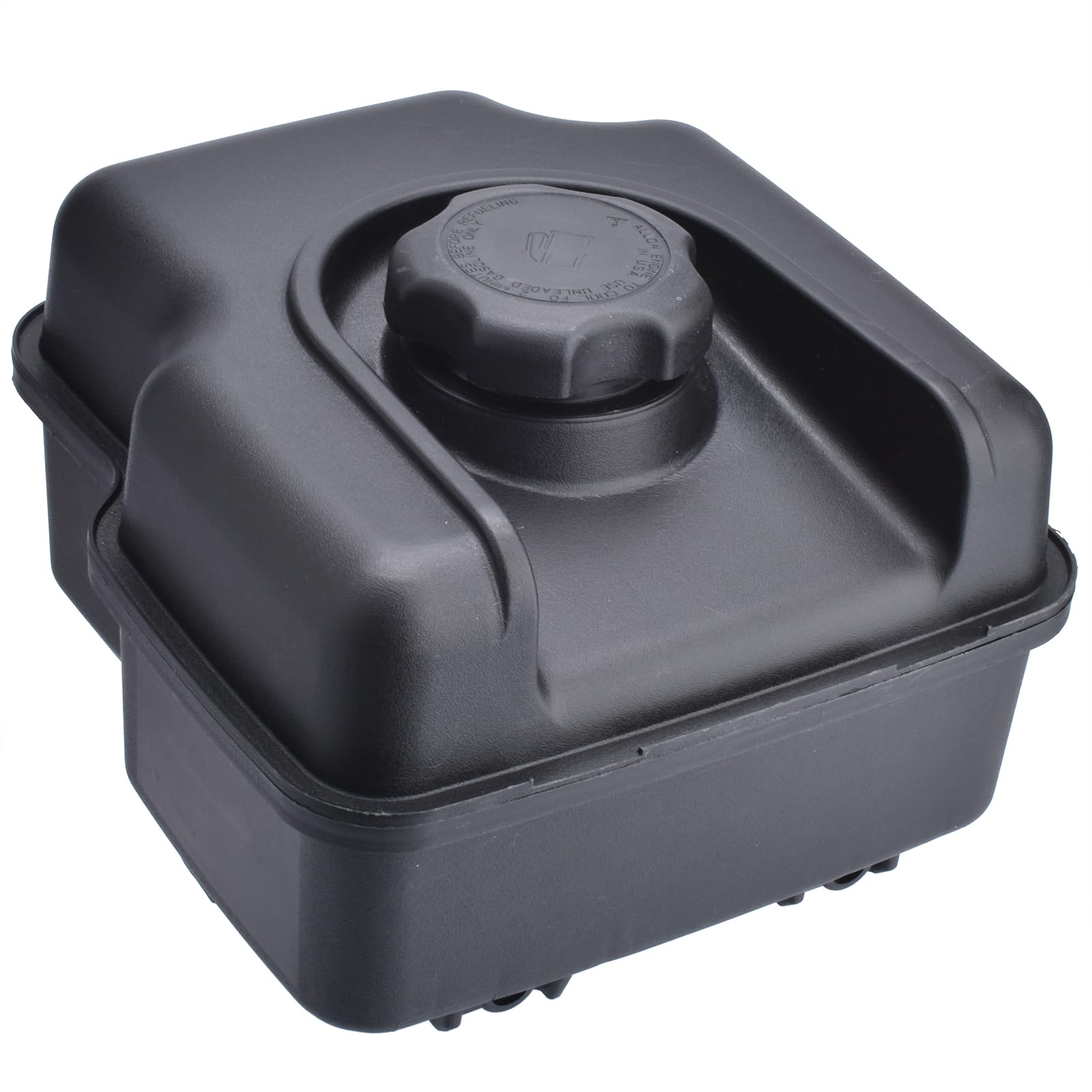 Cancanle Ensemble de Réservoir de Ccarburant pour Briggs Stratton 799863 351007 694260 698110 695736 697779, Convient aux Moteurs 121000 122000