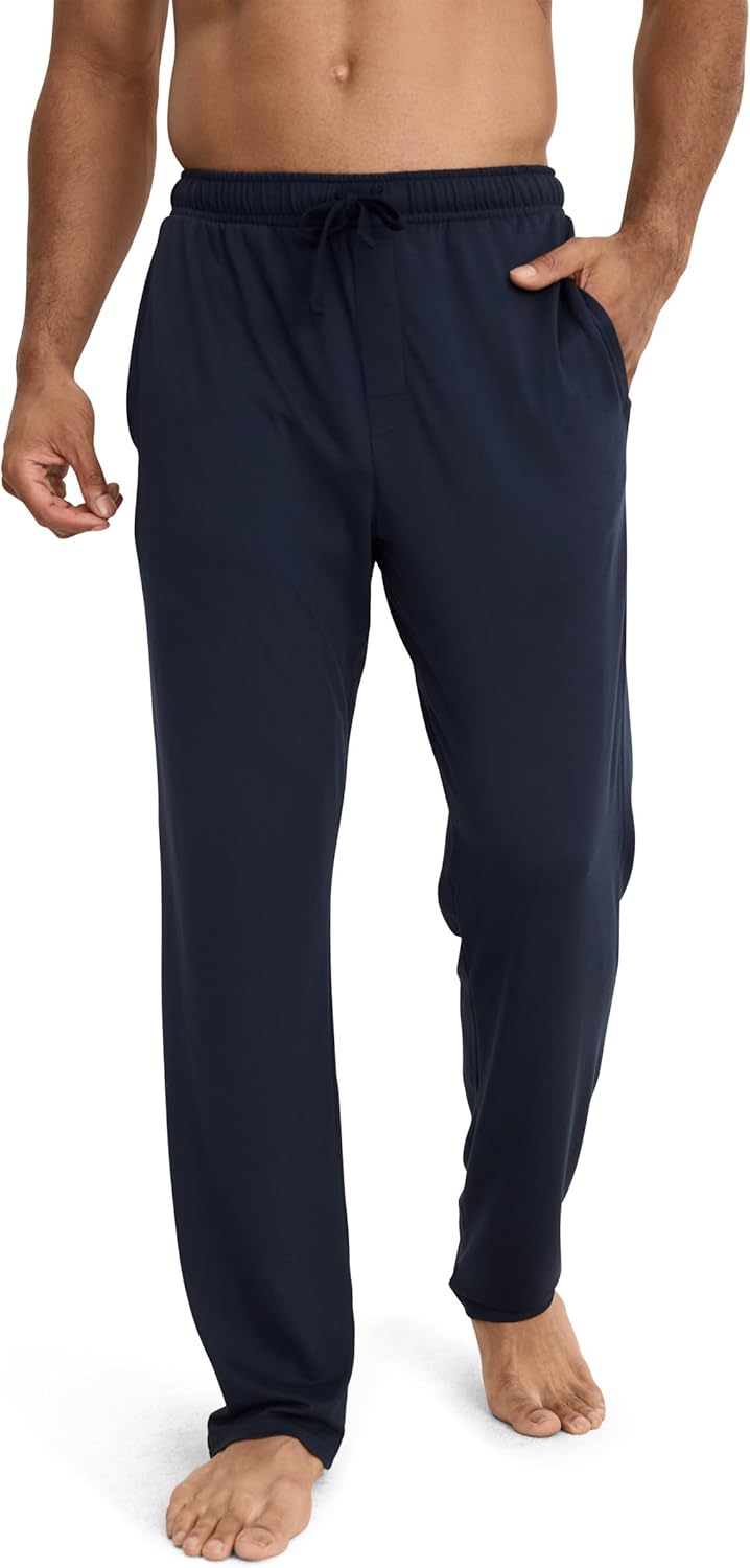 Jockey Men's Sleepwear Ultra Soft Pant