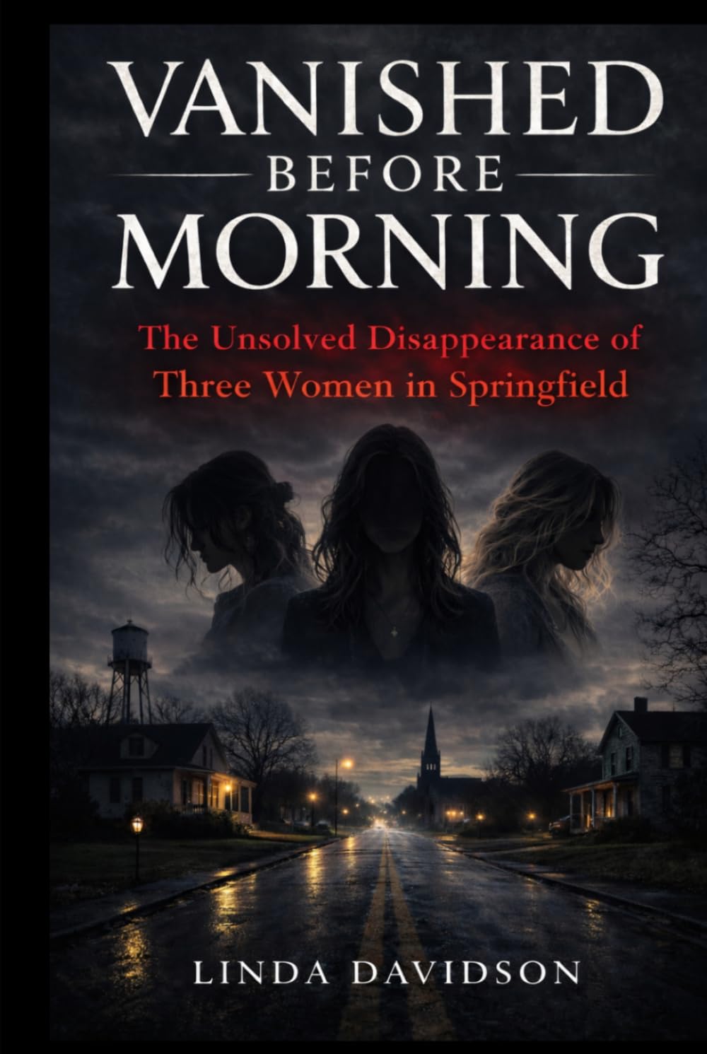 Vanished Before Morning: The Unsolved Disappearance of Three Women in Springfield