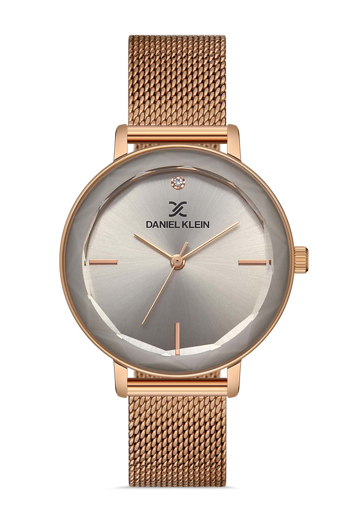 Daniel Klein Analog Grey Dial Womens Watch-DK.1.13186-5 (B0B2S6596S) Amazon Price History, Amazon Price Tracker