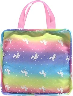 APDDHJ Zapf Creation Changing Bag for 43 cm Doll - Easy for Small Hands, Creative Play Promotes Empathy & Social Skills, for Toddlers 3 Years & Up