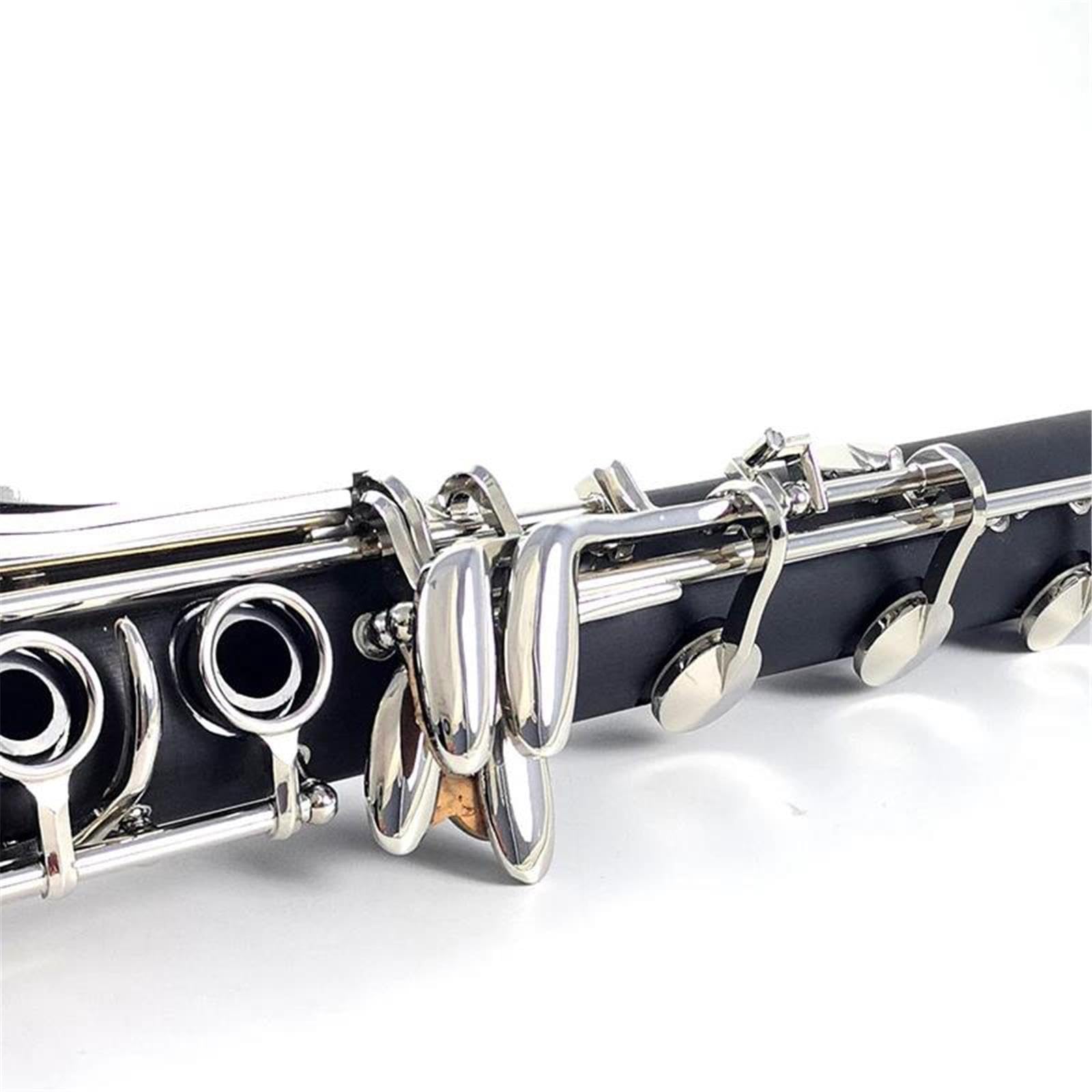 Clarinetto In Si Bemolle Clarinetto G Tune