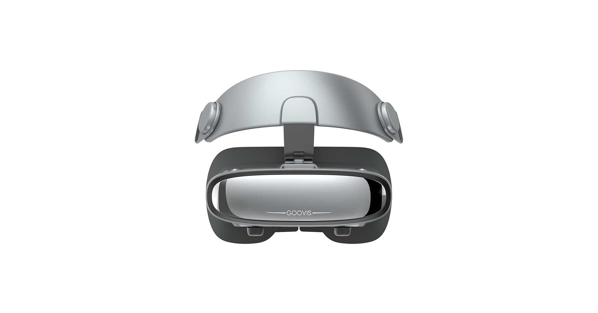 その他ノートPCアクセサリー GOOVIS G3X 4K OLED HMD + D4H1 Amazon.com: GOOVIS G3X XR Head Mounted Display – 800'' FHD