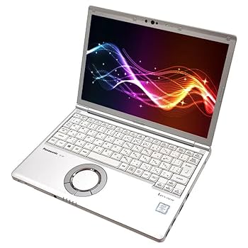 Panasonic Let's Note CF-SV7 Ordinateur portable 12,1