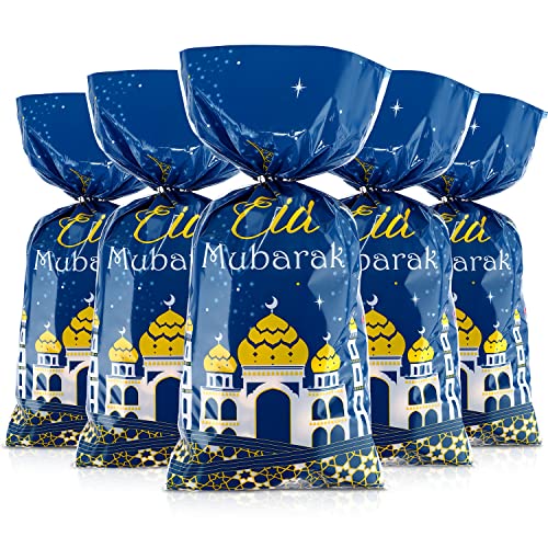 Eid Mubarak Gift Bags