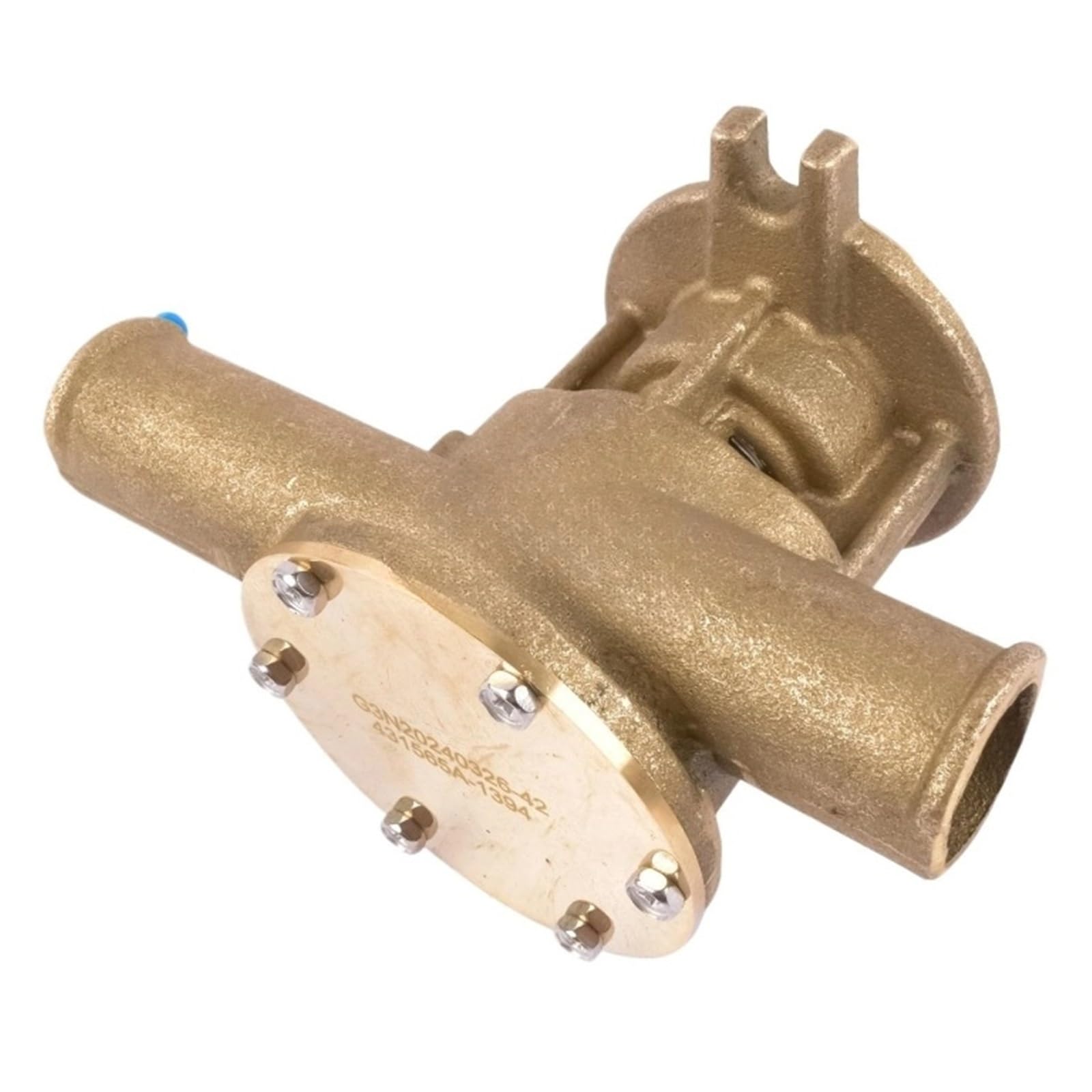 Impeller Pump Compatible with Mercury 115 Hp 4 Cyl C100000-Up Part# 700-155 OEM# 47-43026T2