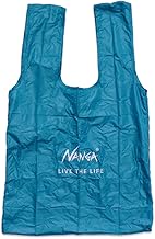 NANGA NA2441-3A102 Pocketable Eco Bag, Pocket Eco Bag