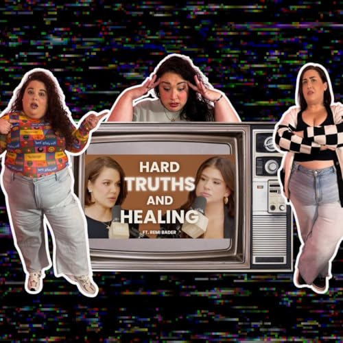 Reality Checks: Remi, Khloe & the Weight of Public Opinion ⚖️