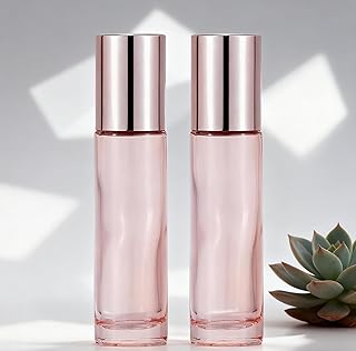 Roller Bottles for Essential Oil