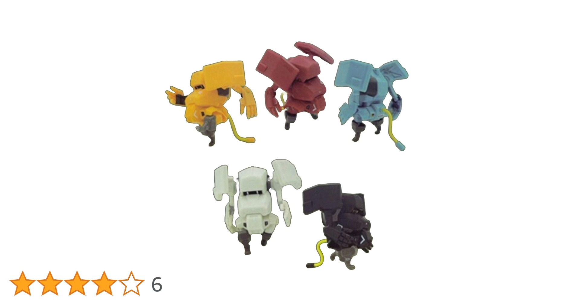 ガチャガチャセット Amazon.co.jp: タカラトミーアーツ ガチャ貯金箱 : おもちゃ