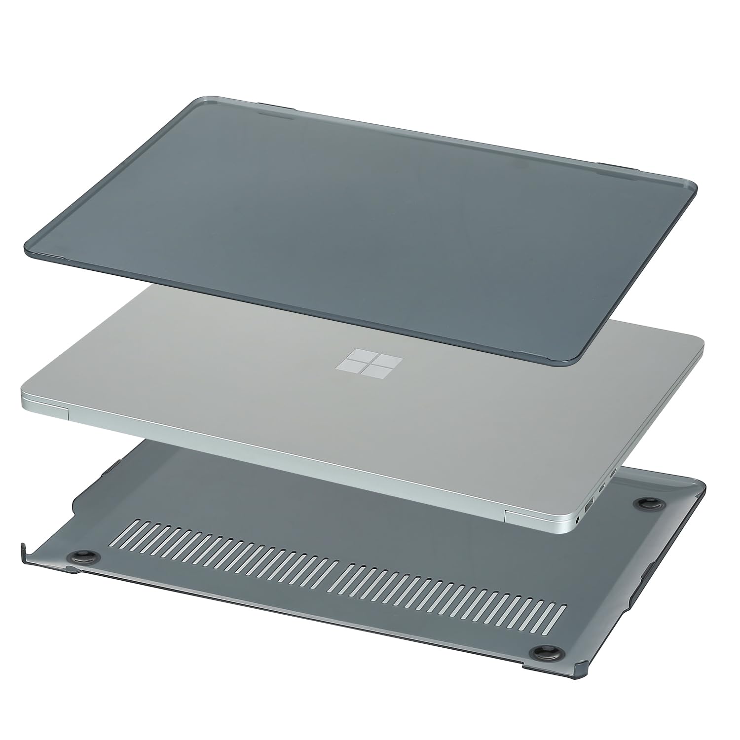 極美品 Microsoft Surface Laptop 3 ケース付き 楽天市場】surface laptop 3 カバーの通販