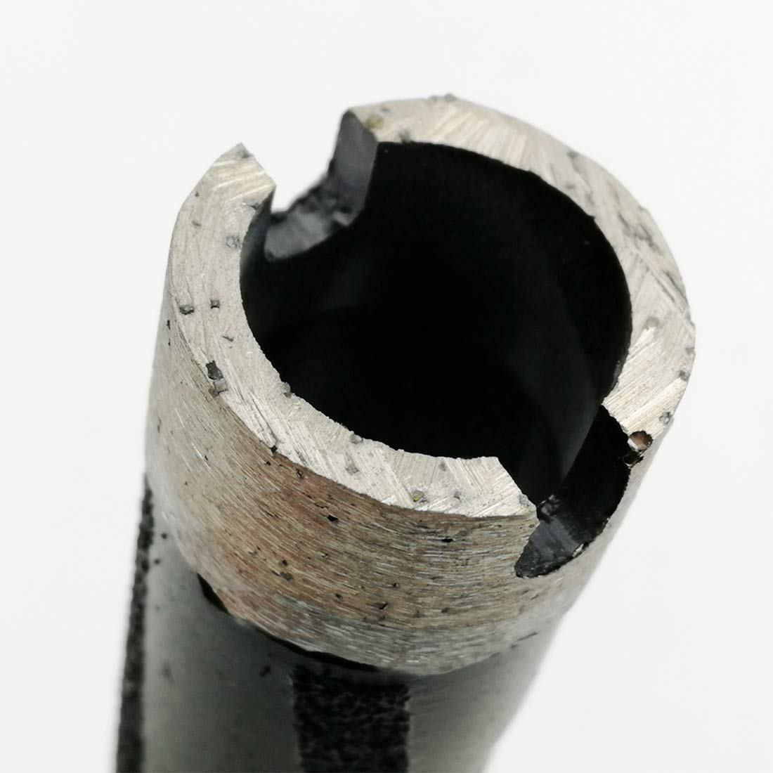 SHDIATOOL Diamant-bohrkrone 20mm M14 Gewinde Lasergeschweißt zum Trocken- oder Nassbohren Granit Marmor Naturstein Beton