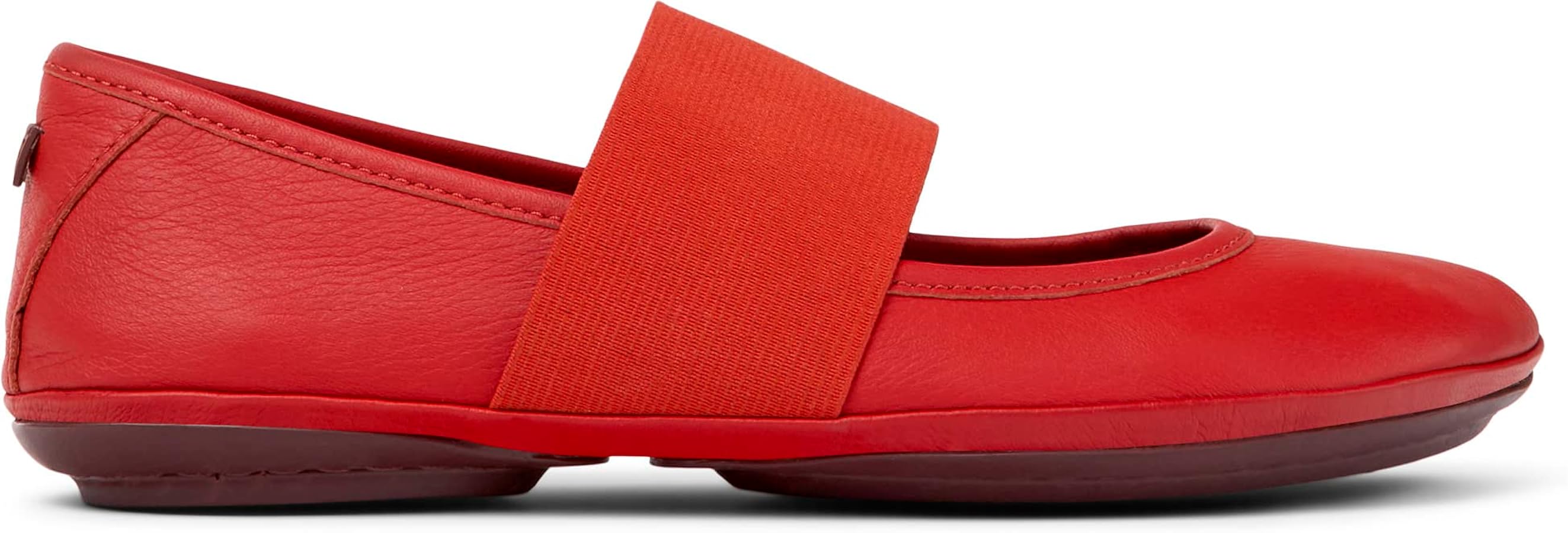 【価格変更】CAMPER 赤 メリージェーン シューズ 価格変更】CAMPER 赤 メリージェーン シューズ 価格変更】CAMPER 赤