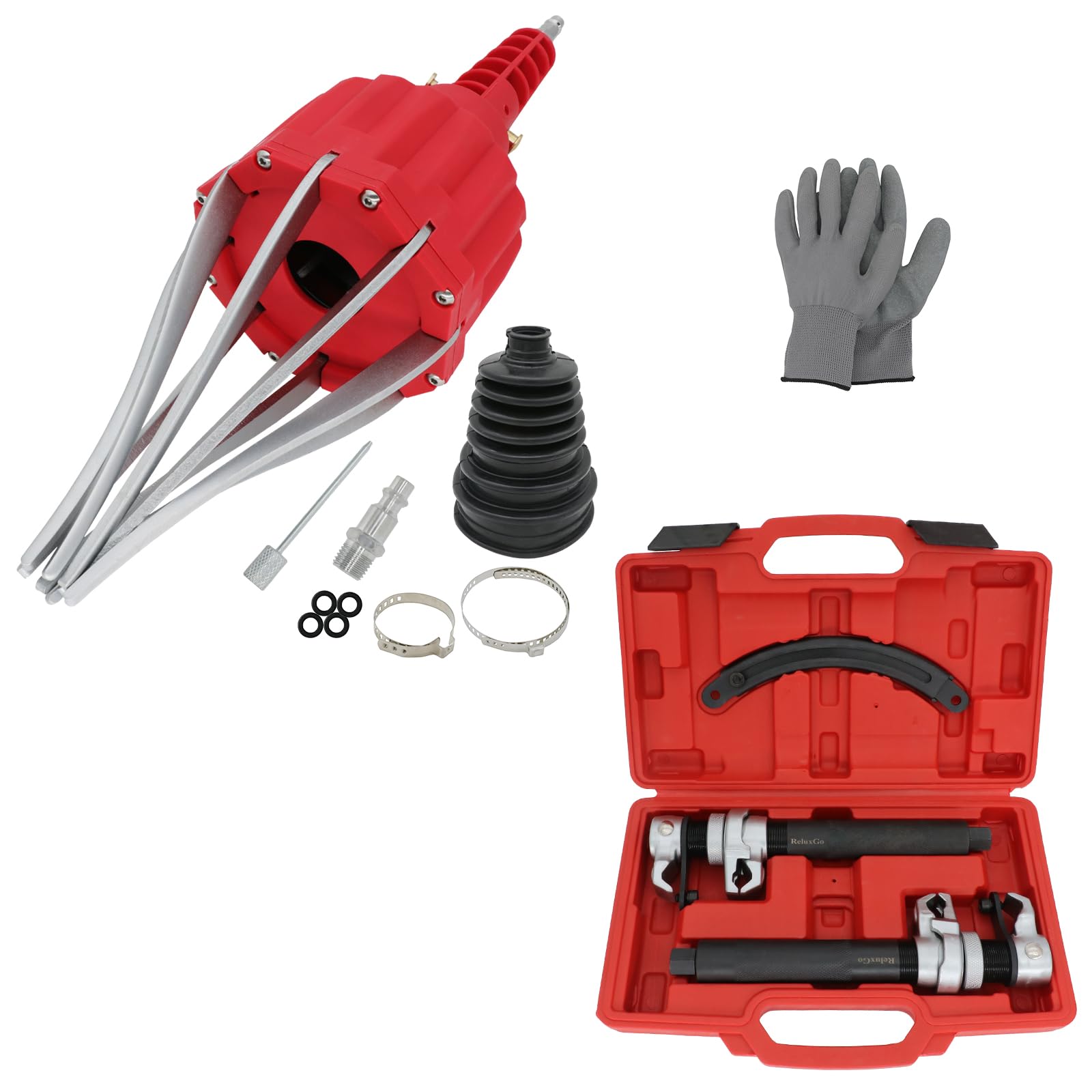 Outil D'Installation Soufflet Joint HomocinéTique Installation Retrait