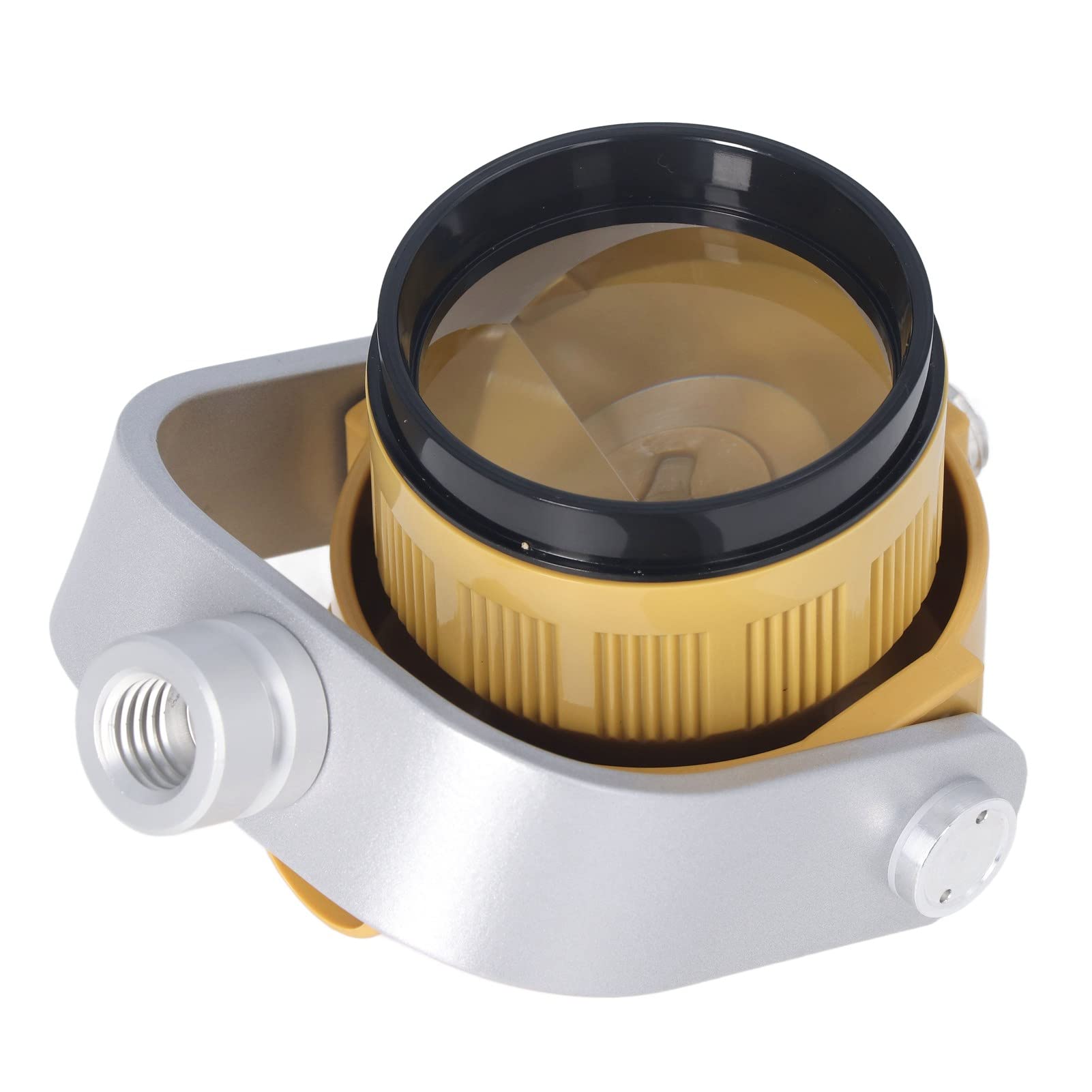 Regulowany Mosiądz Całkowity Pryzmat 64 Mm ABS K9 Prism dla