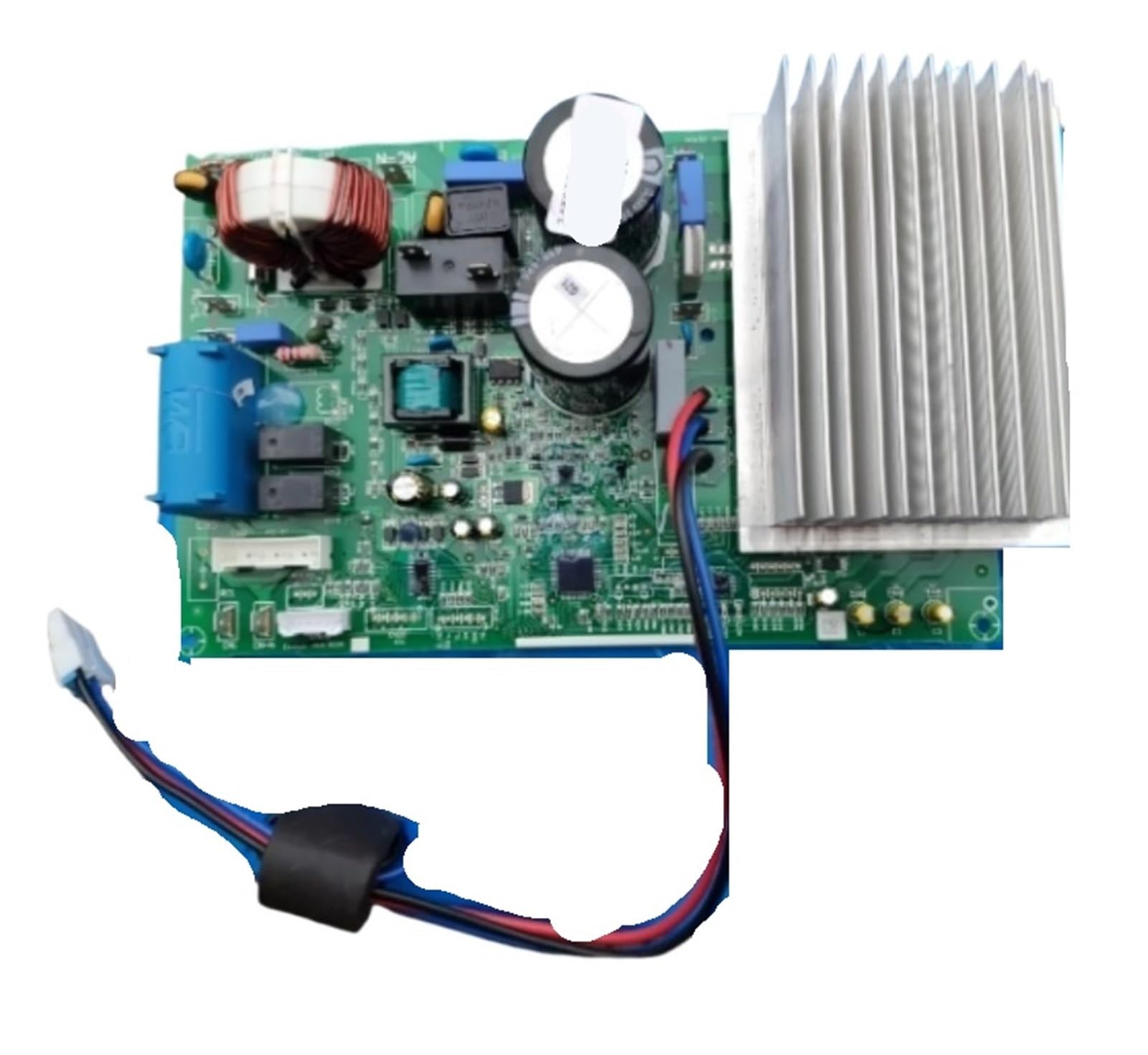 MVIVDUY 1pcs air Conditioner Computer Board Circuit Board SX-W-NEC52-SLAC H12WBPB8