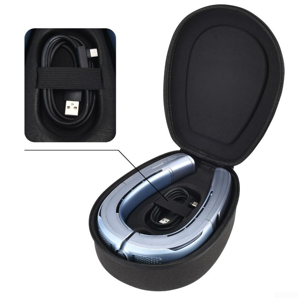 Linhexis EVA Storage Case for RANVOO AICE LITE MAX 2026