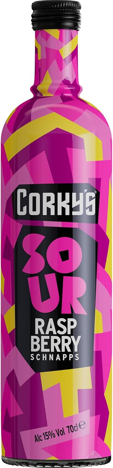 corky drink