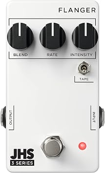 JHS Pedals 3 Series Flanger