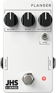 JHS Pedals 3 Series Flanger