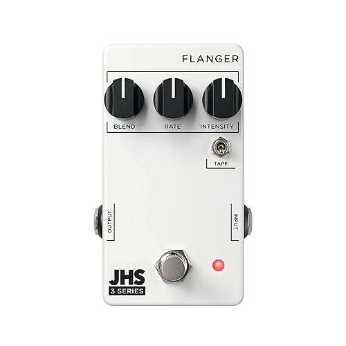 JHS Pedals 3 Series Flanger