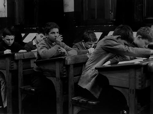 Vista 3 de The 400 Blows The Criterion Collection Blu-ray