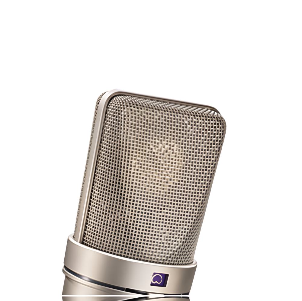 Neumann U87ai 1:1クローンモデル Amazon.com: Neumann U87Ai Set Z Multi-Pattern Large Condenser
