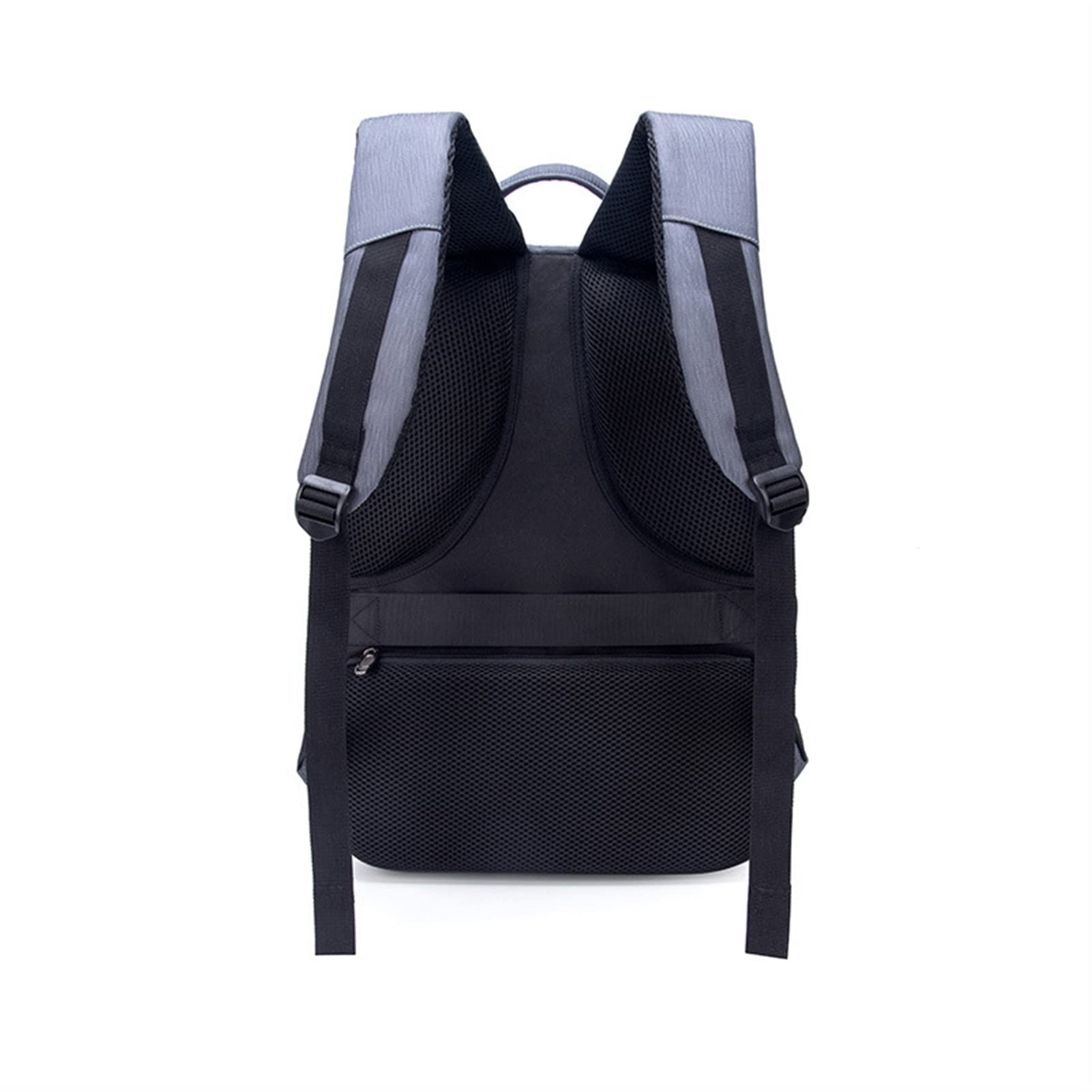 FPV. Borsa for zaino impermeabile Fai da te Custodia for il trasporto del telecomando del drone dei vetri della fodera(Schwarz)