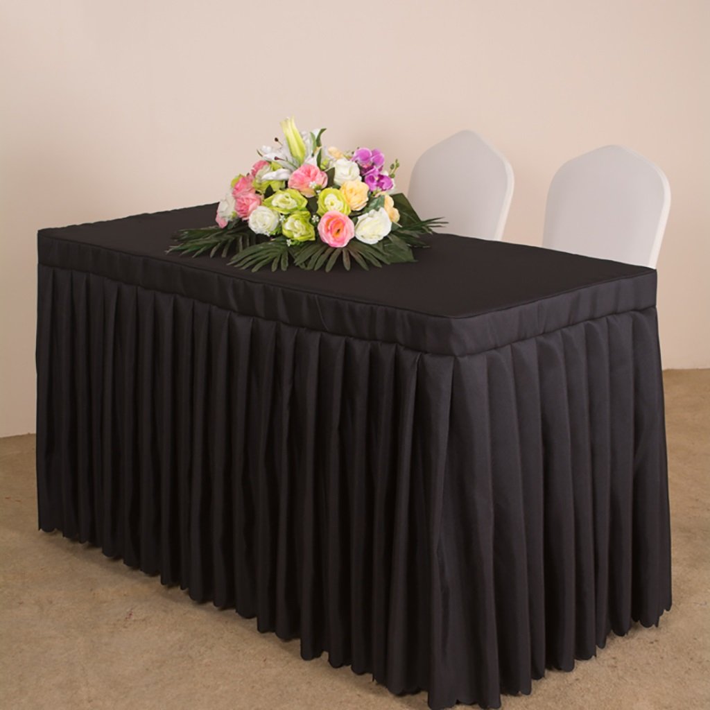 Tovaglia per tavolo da conferenza per hotel Tovaglia per ufficio Tovaglia da tavolo per bar da esposizione Tovaglia per tavolo Tovaglia per matrimonio