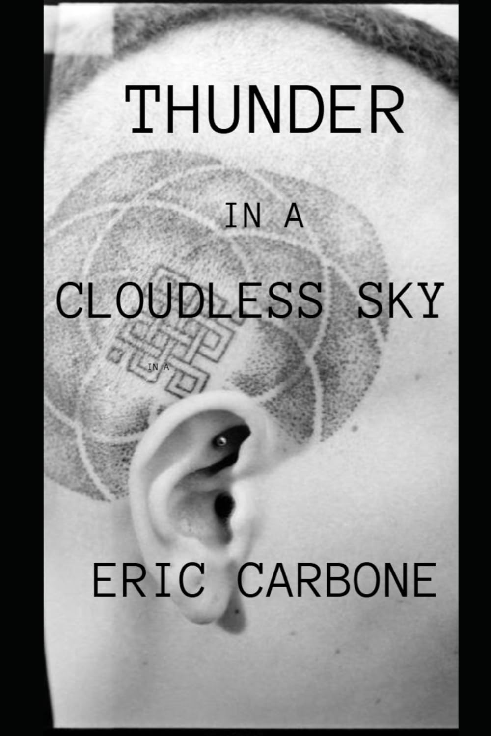 THUNDER IN A CLOUDLESS SKY: THREAD
