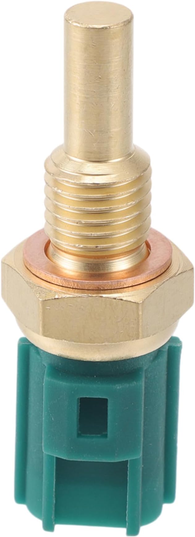 Engine Coolant Temperature Sensor No.1365051G10 Water Temperature Sensor for Suzuki Swift‌ 2005-2017 1 Pc