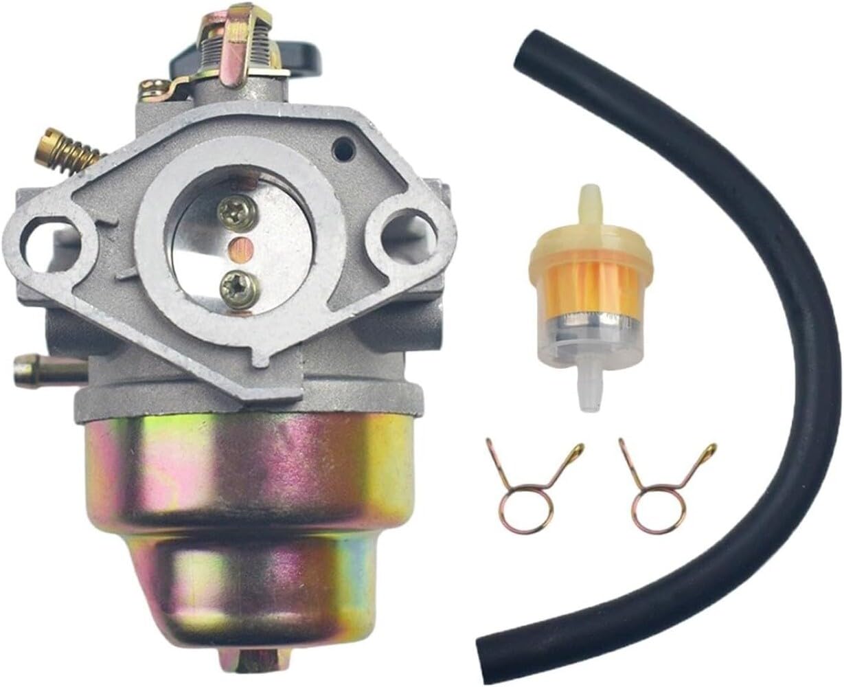 Amazon.com : Carburetor For Honda G300 7HP 16100-889-696 16100-889