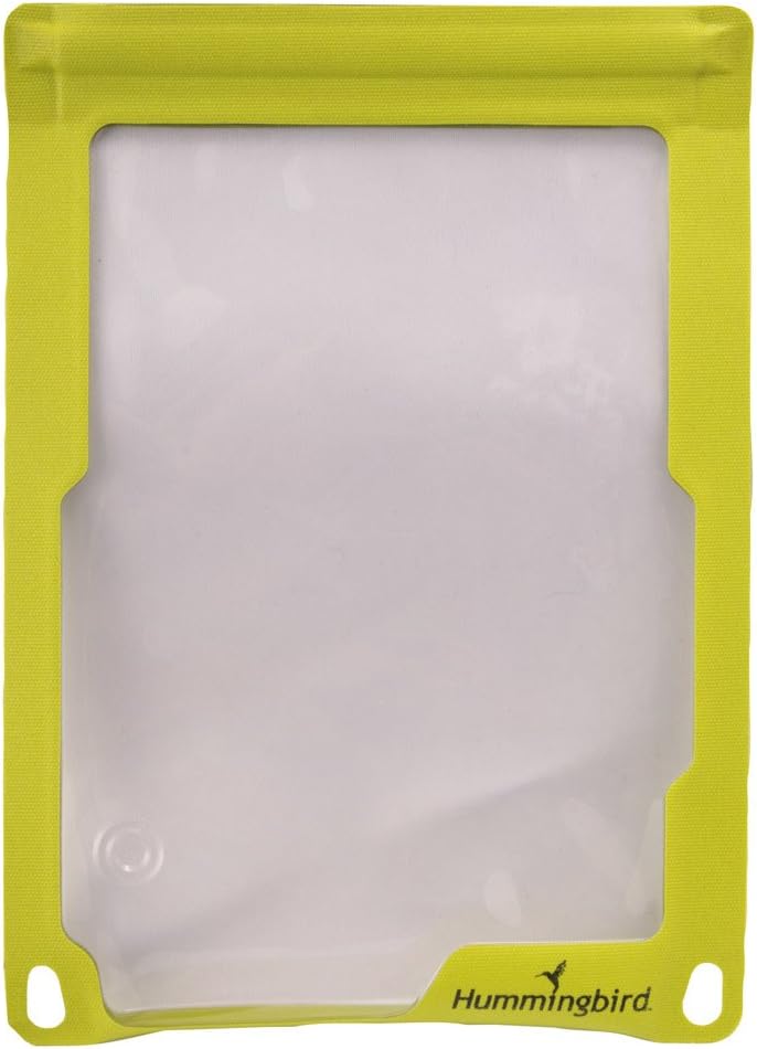 Hummingbird Medium E-Reader Protective Case